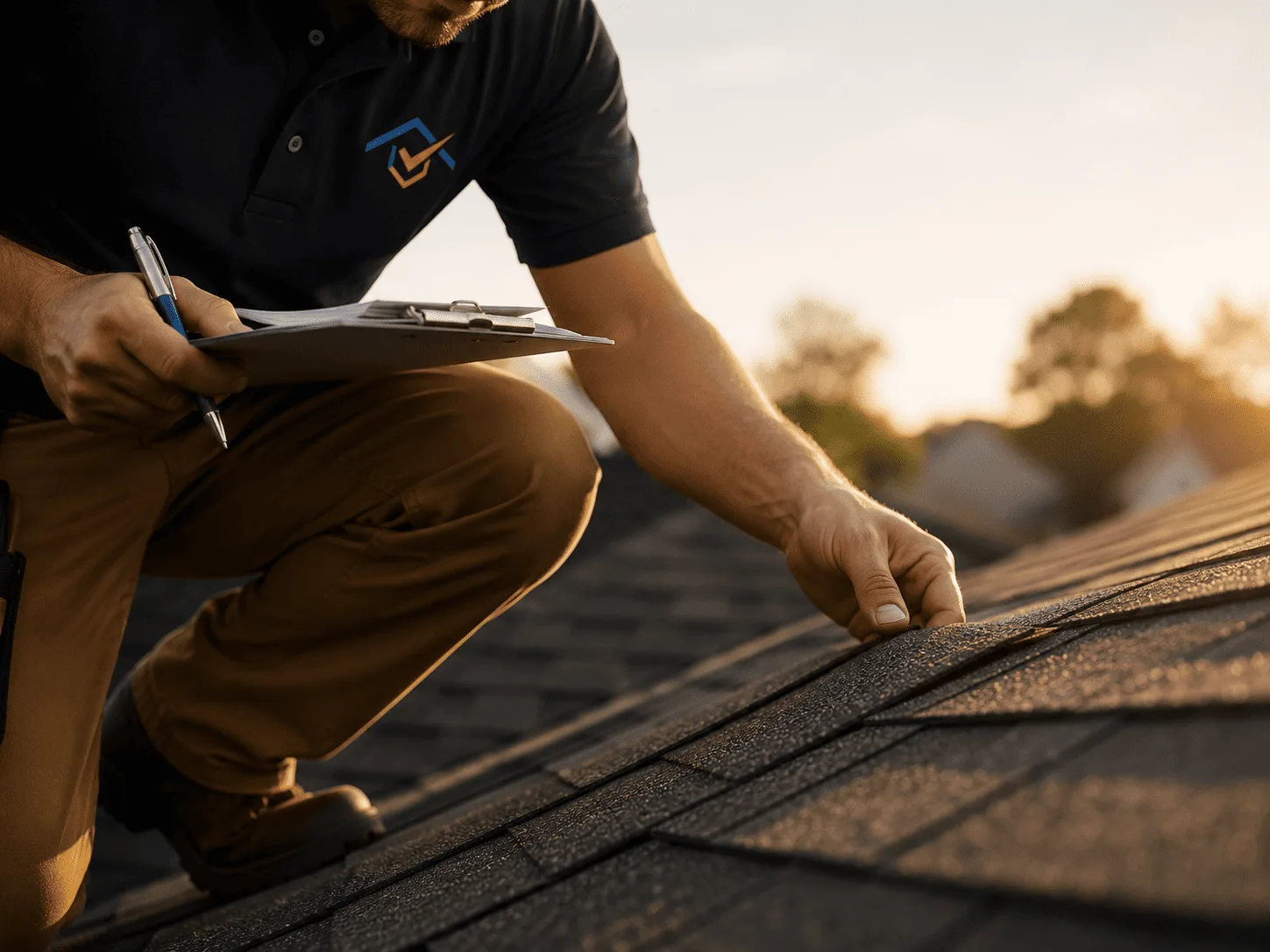 Why Choose Roof Inspection in Hulbert, OK